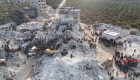 Jugador de voleibol vive momentos de angustia durante el terremoto de Turquía