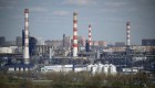 Rusia recorta producción de petróleo