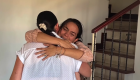 Nicaragüenses en Costa Rica luchan por los que siguen encarcelados