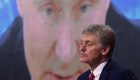 Peskov: "Imposible destruir a Rusia sin una guerra nuclear"