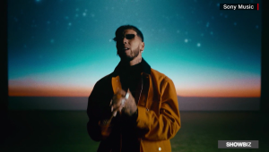 Anuel AA estrena "Más rica que ayer"