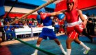 La pelea de las boxeadoras cubanas contra el sexismo