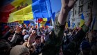 Así es el plan de Rusia para desestabilizar a Moldova