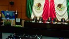 Zelensky agradece el apoyo de México ante la ONU