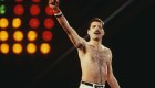 Exhibirán y subastarán más de 1.000 artículos de Freddie Mercury