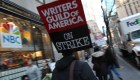 5 series que fueron impactadas por la huelga de guionistas en el 2007