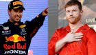 Los mejores pilotos de la Fórmula 1 según Sergio "Checo" Pérez