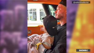 J Balvin celebra un nuevo año de vida