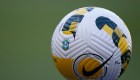 Investigan al fútbol brasileño por presuntos amaños de partidos