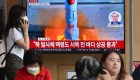 ¿Por qué falló el lanzamiento de un satélite de Corea del Norte?