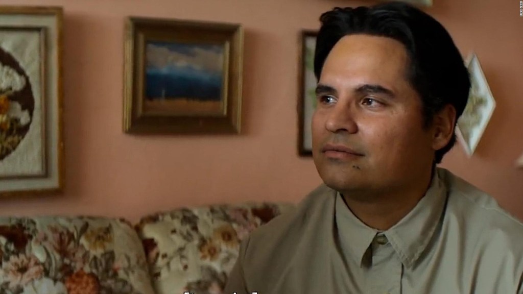 Prime estrena la película sobre José Hernández, el astronauta migrante que triunfó en la NASA