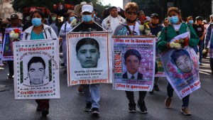 Nueve años del caso Ayotzinapa: ¿qué se sabe?