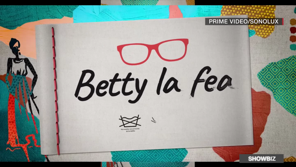Estrenan un nuevo adelanto de "Betty, la fea"