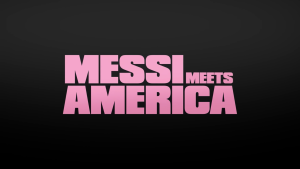 Así será la serie documental sobre Lionel Messi