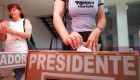 La expectativa en México por las precampañas electorales