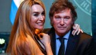 Fátima Florez: de imitadora de Cristina Kirchner a primera dama de Argentina