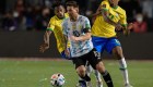 Lo que debes saber del superclásico entre Brasil y Argentina