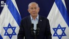 Netanyahu advierte que la guerra contra Hamas continuará