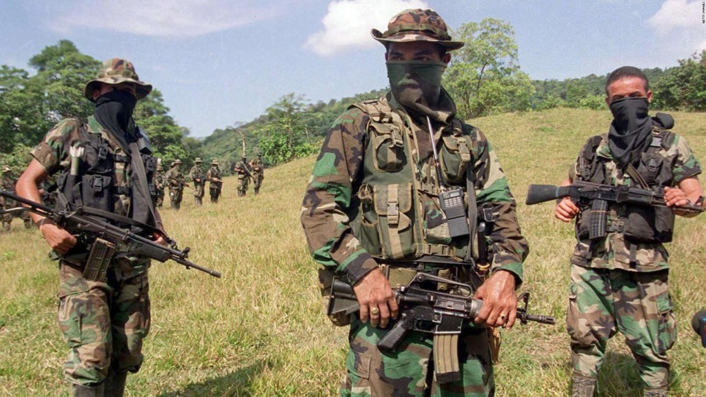 Hornos clandestinos: relatos del horror vivido en Colombia