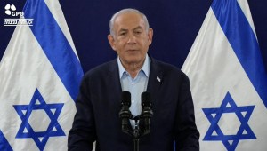 OPINIÓN | El futuro político de Netanyahu tras los ataque de Hamas a Israel