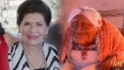 Ana Ofelia Murguía, la voz de Mamá Coco en "Coco", muere a los 90 años