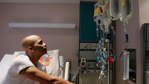 Estudio: Aumentan los casos de cáncer en pacientes jóvenes