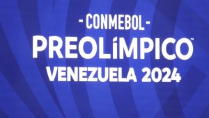 ¿Cuántos equipos de Conmebol clasifican a los Juegos Olímpicos?