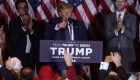 OPINIÓN | Trump se lleva la victoria en Nueva Hampshire
