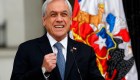Murió Sebastián Piñera, expresidente de Chile, en un accidente de helicóptero