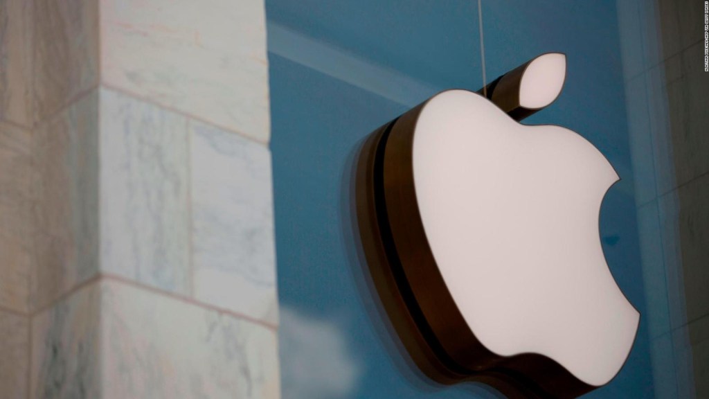 Berkshire Hathaway vende acciones de Apple