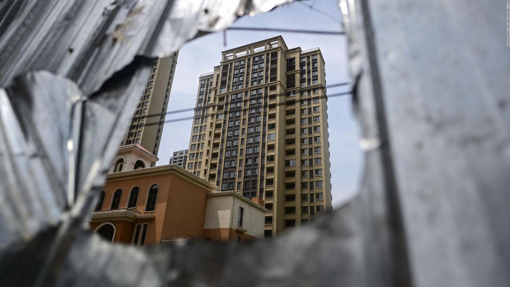 China reduce la tasa de referencia hipotecaria