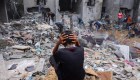 La ONU pide a Israel detener incursión en Rafah