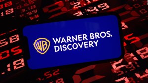 Fuertes pérdidas de Warner Bros. Discovery en el último trimestre de 2023