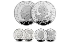 OPINIÓN | Las particularidades de la moneda con la figura del rey Carlos III