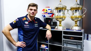 ¿Existe un auto capaz de competir con la escudería Red Bull Racing?