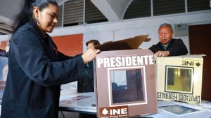 El análisis de las elecciones presidenciales de México de 2024