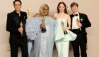 Los invitados, los premios, el desnudo y lo más importante de los Oscar 2024