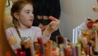 Las "niñas Sephora" y la tendencia de cuidado de piel en preadolescentes