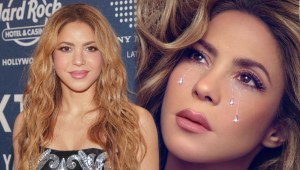 Así fue la celebración en la que Shakira fue sorprendida con 7x platino por su nuevo disco