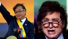 Expulsión de diplomáticos argentinos en Colombia por dichos de Milei en CNN