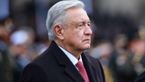 López Obrador le responde a Milei