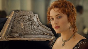 ¿En cuánto se subastó el trozo de madera que salvó a Rose en "Titanic"?