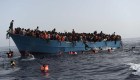 Alarmantes cifras de migrantes muertos en sus travesías en todo el mundo