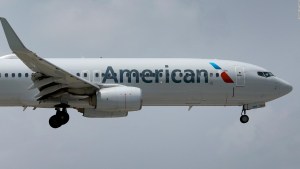 Preocupación de pilotos de American Airlines por seguridad