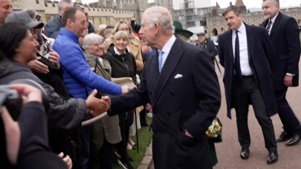 OPINIÓN | La monarquía británica necesita "Working Royals"