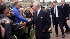 OPINIÓN | La monarquía británica necesita "Working Royals"