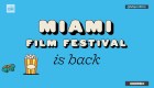 El talento latino, presente en la edición 41 del Miami Film Festival