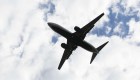 Aerolíneas rechazan vuelos adicionales a China