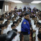 El astronauta Frank Rubio regresa a El Salvador después de 25 años