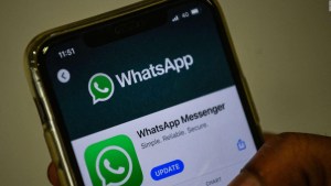 WhatsApp reduce la edad mínima para uso de su plataforma en Europa
